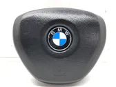 Steering wheel airbag