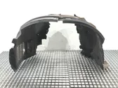 Front wheel arch liner splash guards