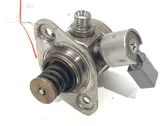 Fuel injection high pressure pump