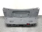 Trunk/boot floor carpet liner