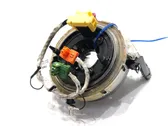 Airbag squib ring wiring