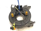 Airbag squib ring wiring