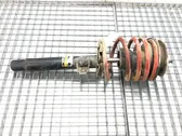 Front shock absorber/damper