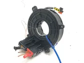 Airbag squib ring wiring