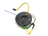 Airbag squib ring wiring