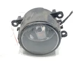 Front fog light