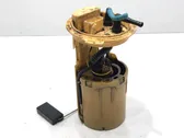 In-tank fuel pump