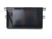 Radio/CD/DVD/GPS head unit