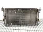 Coolant radiator