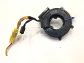 Airbag squib ring wiring