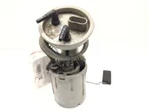 In-tank fuel pump