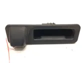 Tailgate/trunk/boot exterior handle