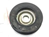 Timing belt tensioner pulley