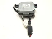 Power steering control unit/module