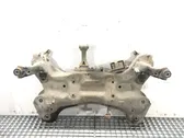 Front subframe