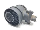 Mass air flow meter