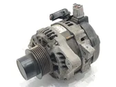 Generator/alternator