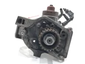 Fuel injection high pressure pump