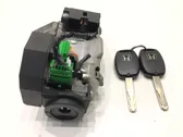 Ignition lock