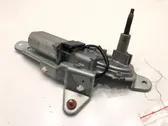 Rear window wiper motor