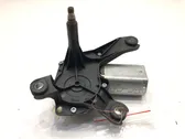 Rear window wiper motor