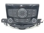 Head unit multimedia control