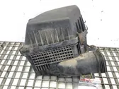 Air filter box