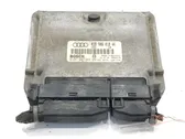 Motorsteuergerät ECU