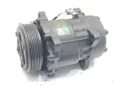 Air conditioning (A/C) compressor (pump)