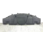 Engine bonnet/hood sound/heat insulation