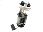 In-tank fuel pump