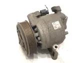 Air conditioning (A/C) compressor (pump)