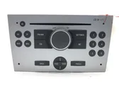 Radio / CD-Player / DVD-Player / Navigation