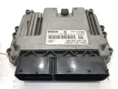 Unité de commande, module ECU de moteur