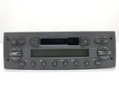 Panel / Radioodtwarzacz CD/DVD/GPS