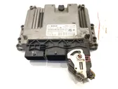 Motorsteuergerät ECU