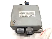 Power steering control unit/module