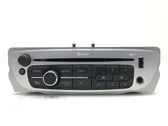 Radio/CD/DVD/GPS head unit