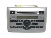 Panel / Radioodtwarzacz CD/DVD/GPS