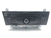 Radio/CD/DVD/GPS head unit