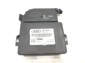 Brake system control unit/module