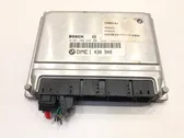 Motorsteuergerät ECU