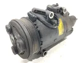 Air conditioning (A/C) compressor (pump)