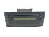 Radio/CD/DVD/GPS-pääyksikkö