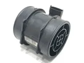 Mass air flow meter