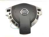 Steering wheel airbag