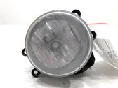 Front fog light