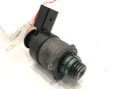 Fuel pressure regulator