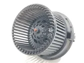 Heater fan/blower