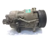 Air conditioning (A/C) compressor (pump)